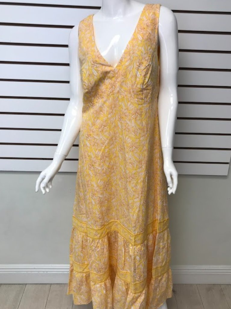 Nwt Lilly Pulitzer Avlyn Maxi Dress Honeycomb Hideaway Size 10
